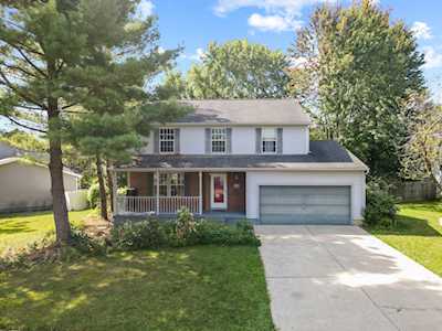 260 Timber Ridge Drive Drive Pickerington, OH 43147