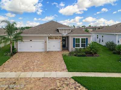 87 Silver Reef LN St Augustine, FL 32095