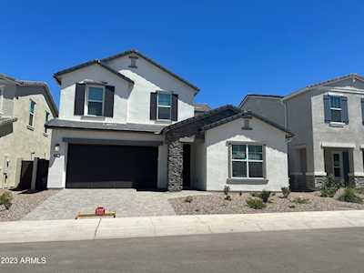 5126 E Campo Bello Drive Scottsdale, AZ 85254