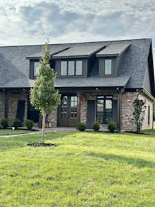 4034 Merryman Ln Murfreesboro, TN 37127