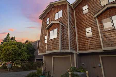 Jewell Street Commons Townhomes in Santa Cruz For Sale Ocean Street