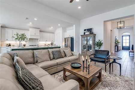 3313 Honey Suckle Lane Oak Point, TX 75068