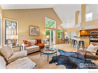 1545 Lodge Ln Boulder, CO 80303
