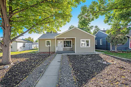 5610 Brentwood St Arvada, CO 80002