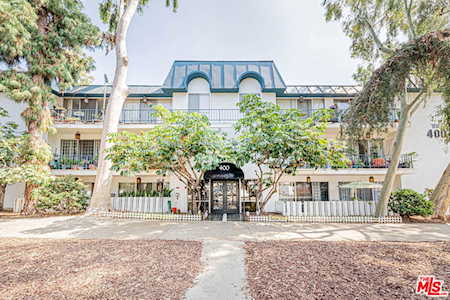 400 S La Fayette Park Place #314 Los Angeles, CA 90057