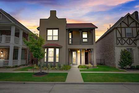 4074 Curtiss Drive Frisco, TX 75034