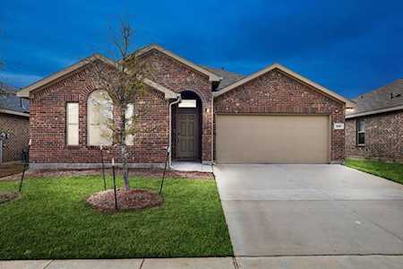 8917 Dameron Drive Fort Worth, TX 76131