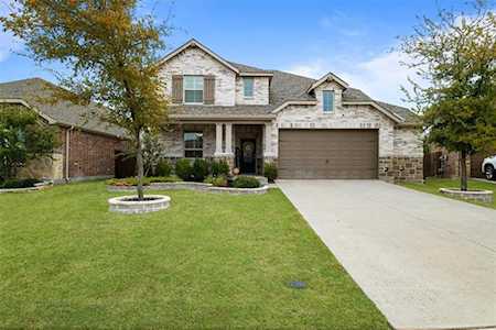 428 Badlands Trail Celina, TX 75009