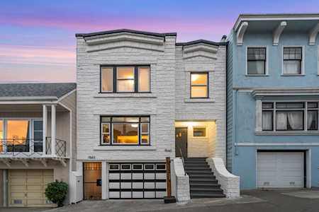 1560 9th Ave San Francisco, CA 94116 CA 94132 CA 94122