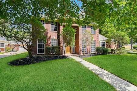 12502 Beauline Abbey St Tomball, TX 77377