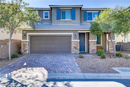 9257 Buffalo Creek St Las Vegas, NV 89139