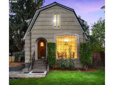 8805 N Courtenay AVE Portland, OR 97203