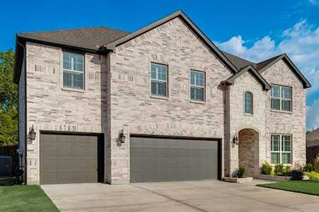 1318 Bobcat Trail Wylie, TX 75098