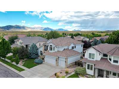 6651 Violet Way Arvada, CO 80007