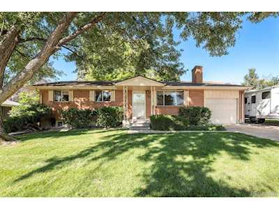 6321 Chase St Arvada, CO 80003