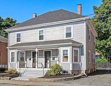 54 Bacon #2 Waltham, MA 02451
