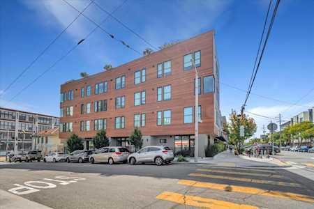 901 Tennessee St #410 San Francisco, CA 94109 CA 94122 CA 94107