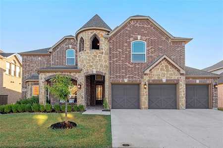4324 Mineral Creek Trail Celina, TX 75078