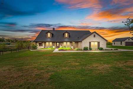 7416 Alpine Meadow Lane Ponder, TX 76259