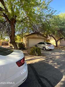 6635 E Quiet Retreat Florence, AZ 85132