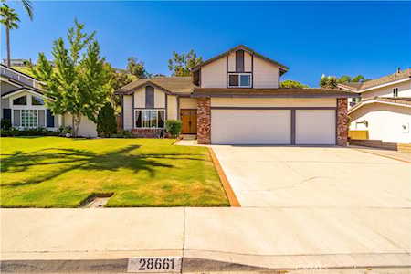28661 Charreadas Laguna Niguel, CA 92677