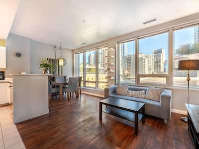 989 Nelson Street #309 Vancouver, BC V6Z 2S1