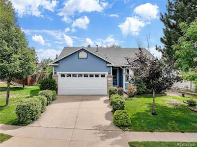 9268 Prairie Clover Dr Colorado Springs, CO 80920