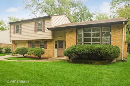 1437 E Michele Dr Palatine, IL 60074