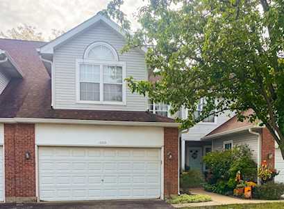 13339 W Heiden Circle Lake Bluff, IL 60044