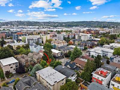 1738 NW 58th St #101 Seattle, WA 98107