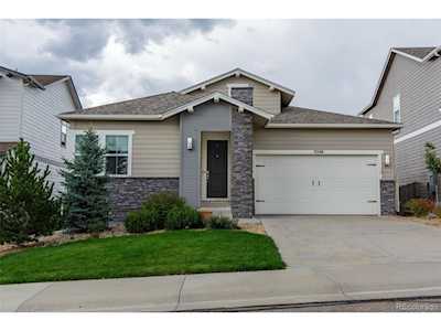 3546 Ghost Dance Dr Castle Rock, CO 80108