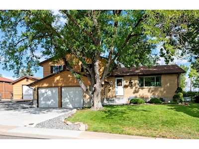 11142 Pinyon Dr Northglenn, CO 80234