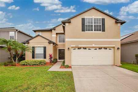 14100 Morning Frost Dr Orlando, FL 32828