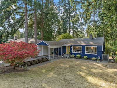 17749 11th Ave NE Shoreline, WA 98155