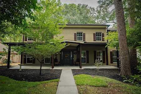17202 Lazy Hill Ln Spring, TX 77379