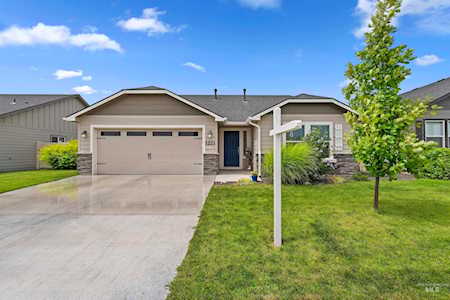 1221 N Hale Canyon Ave Kuna, ID 83634