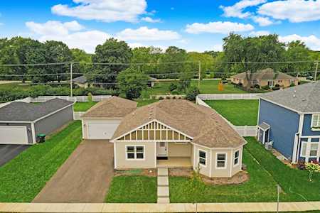 24436 S St. Peters Dr Channahon, IL 60410