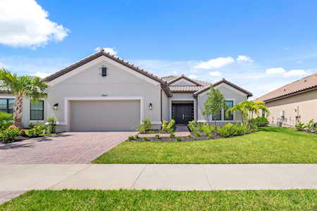 12841 SW Barelli Court Port St Lucie, FL 34987