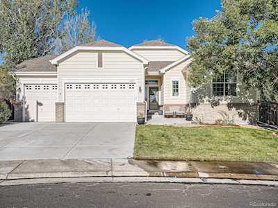 11837 Prairie Farm Ct Parker, CO 80134