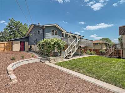 6413 Zephyr St Arvada, CO 80004