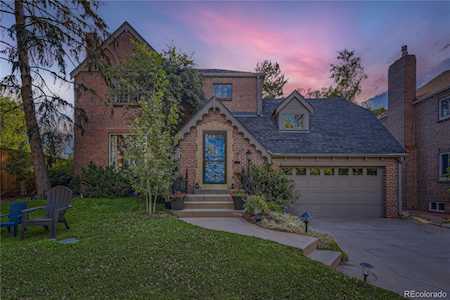 1123 Oneida St Denver, CO 80220