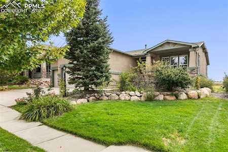 9907 Red Sage Drive Colorado Springs, CO 80920