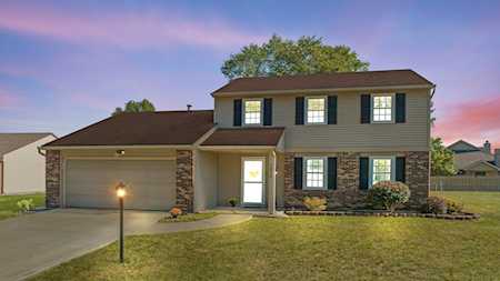 7824 Brookfield Drive Fort Wayne, IN 46835