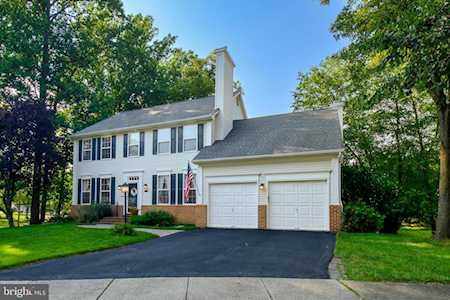 2904 Misty Meadow Ct Crofton, MD 21114