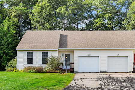 4 Patriot Dr #26 Hampstead, NH 03826