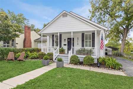 4718 Canterbury St Roeland Park, KS 66205