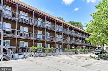 14301 Tunnel Avenue #3E Ocean City, MD 21842