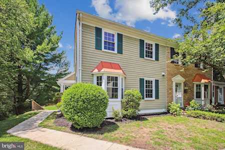 1842 Sharwood Place Crofton, MD 21114