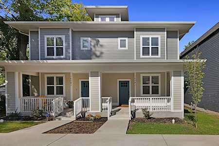 1624 Northview Ave #A Nashville, TN 37216