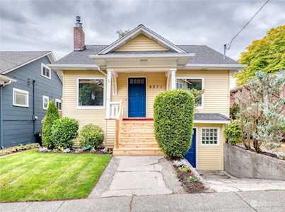 6031 28th Ave NE Seattle, WA 98115
